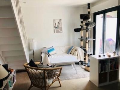 Location Appartement 2 pices TALENCE 33400