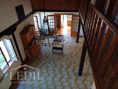Vente Maison 5 pices SENDETS 33690