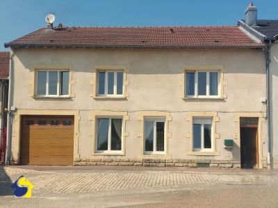 Vente Maison 11 pices LANDRES 54970