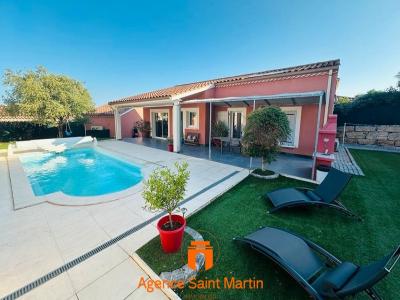 Vente Maison 4 pices ANCONE 26200