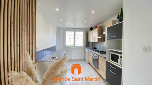 Vente Appartement 3 pices ANCONE 26200