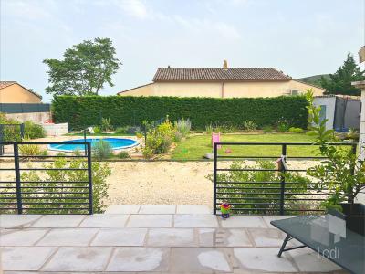 Vente Maison 5 pices BOURG-SAINT-ANDEOL 07700