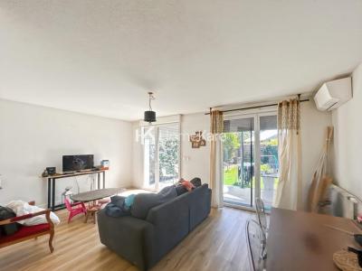 Vente Maison 4 pices FONSORBES 31470