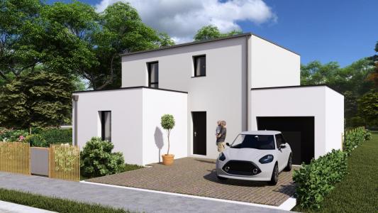 Vente Maison 4 pices LEHON 22100