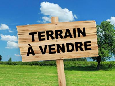 Vente Terrain ARTIGUES-PRES-BORDEAUX 33370