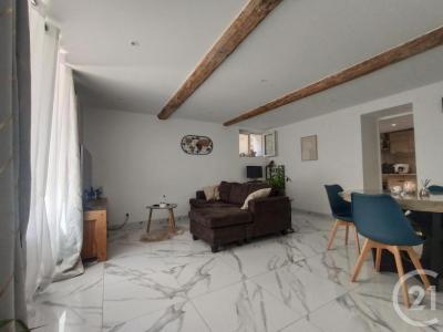 Vente Maison 4 pices SAINT-GELY-DU-FESC 34980
