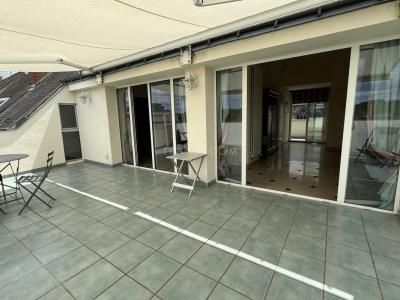 Location Appartement 5 pices TOURS 37000