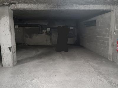 Location Parking TOULOUSE 31400