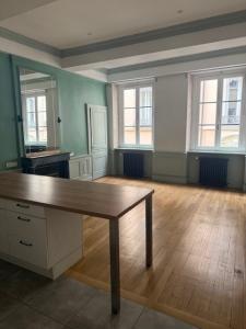 Location Appartement 2 pices LYON-2EME-ARRONDISSEMENT 69002