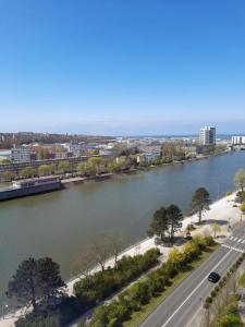 Location Appartement 4 pices BOULOGNE-SUR-MER 62200