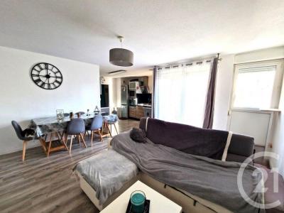 Vente Appartement 3 pices PONT-SAINTE-MAXENCE 60700