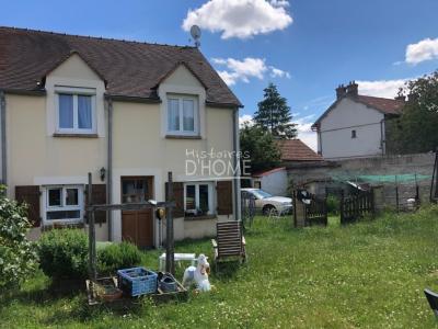 Location Maison 4 pices GASTINS 77370