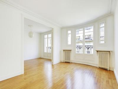 Location Appartement 3 pices PARIS-17EME-ARRONDISSEMENT 75017