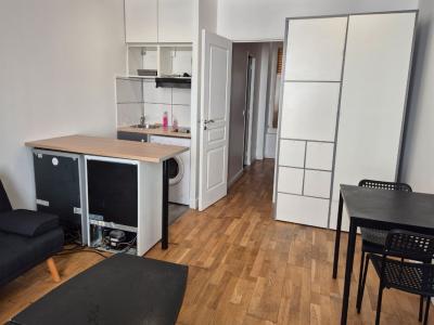 Location Appartement 2 pices MONTESSON 78360