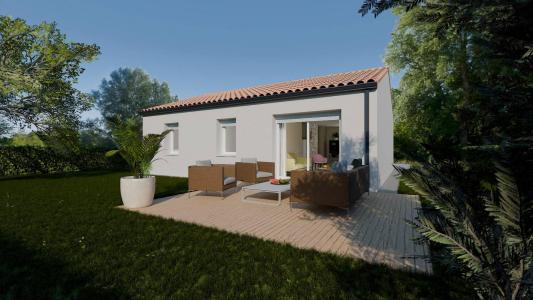 Vente Maison AUBIGNY 85430