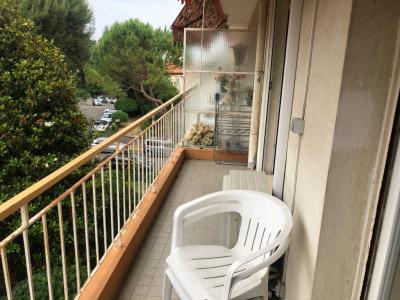 Location Appartement 2 pices NICE 06000
