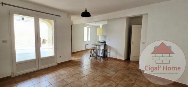 Location Appartement 2 pices BAGES 11100