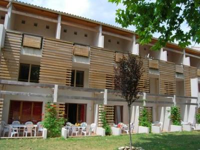 Vente Appartement 3 pices BARJAC 30430