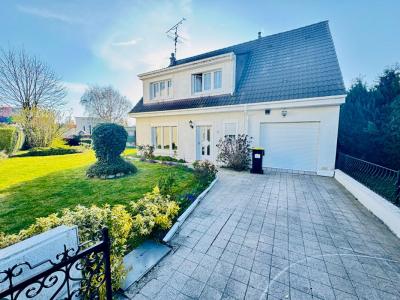 Vente Maison 5 pices LIEVIN 62800