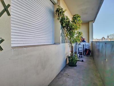Vente Appartement 6 pices TROYES 10000