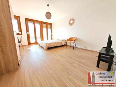 Vente Immeuble AMIENS 80000