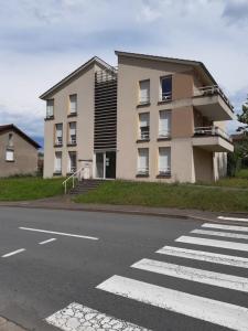 Location Appartement 3 pices PARAY-LE-MONIAL 71600