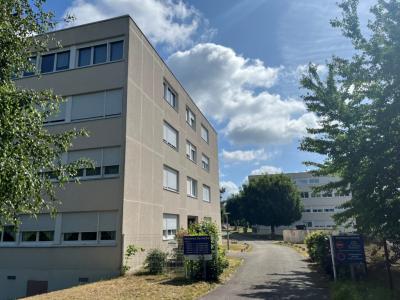 Location Appartement 2 pices STIRING-WENDEL 57350