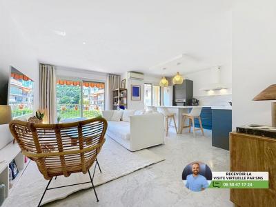Vente Appartement 4 pices MANDELIEU-LA-NAPOULE 06210
