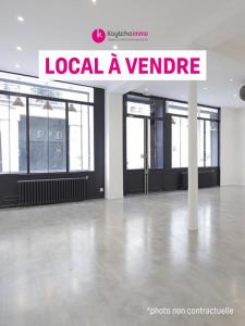 Vente Bureau SAINT-DENIS 97400