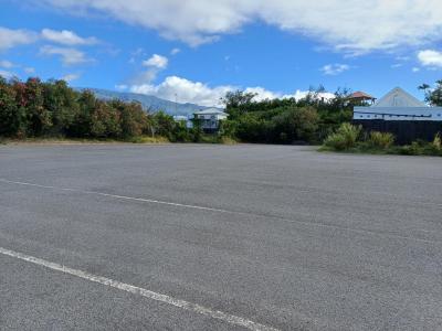 Location Terrain SAINTE-MARIE 97438
