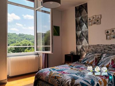 Location Appartement 3 pices PONTAUMUR 63380