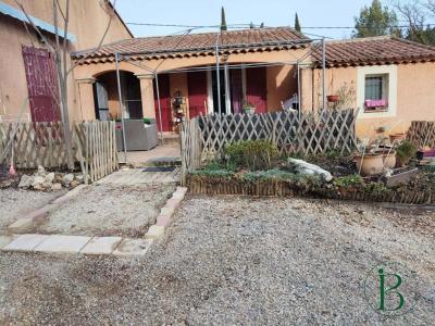 Vente Maison 5 pices VARAGES 83670