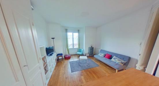Location Appartement 2 pices LYON-3EME-ARRONDISSEMENT 69003