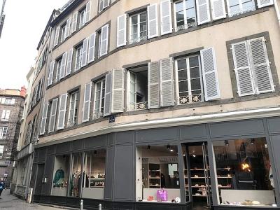 Location Appartement 3 pices CLERMONT-FERRAND 63000