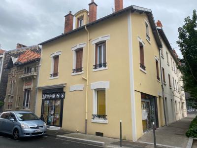 Location Appartement 2 pices CLERMONT-FERRAND 63000