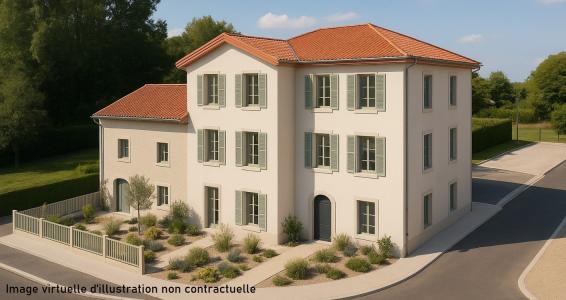 Vente Immeuble SAINT-DIDIER-AU-MONT-D'OR 69370