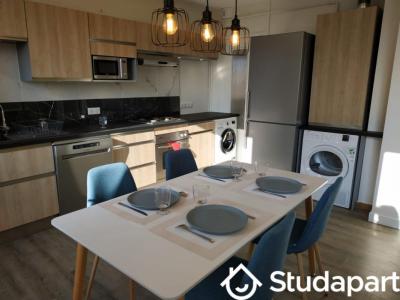 Location Appartement CLERMONT-FERRAND 63100