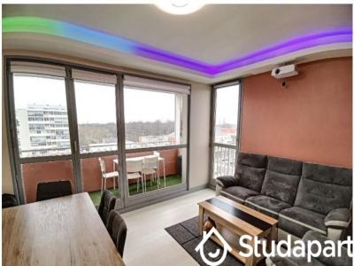 Location Appartement ORLEANS 45100