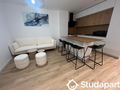 Location Appartement ANNEMASSE 74100