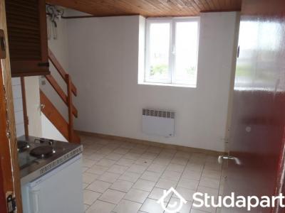 Location Maison 2 pices SOISSONS 02200