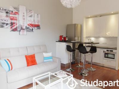Location Appartement 2 pices BORDEAUX 33000