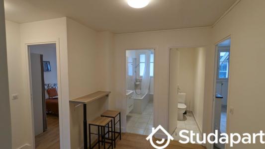 Location Appartement CLICHY 92110