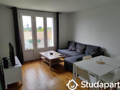 Location Appartement NANTES 44100