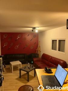 Location Appartement NANTES 44200