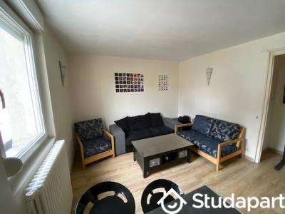 Location Appartement 3 pices REIMS 51100