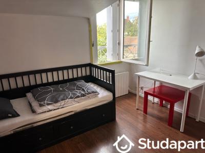 Location Appartement MONTIGNY-LE-BRETONNEUX 78180