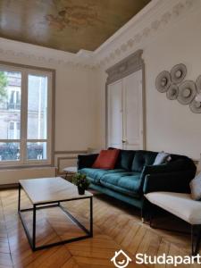 Location Appartement NOISY-LE-SEC 93130
