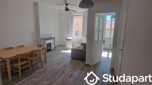 Location Appartement TOULON 83000