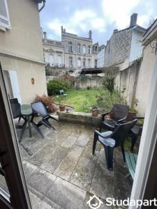 Location Appartement BORDEAUX 33000