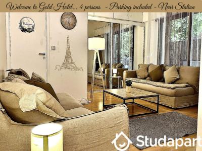 Location Appartement CHELLES 77500